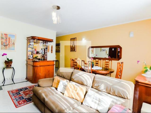 Casa, Parque Continental II, 3 Quartos, 250 m2 Guarulhos
