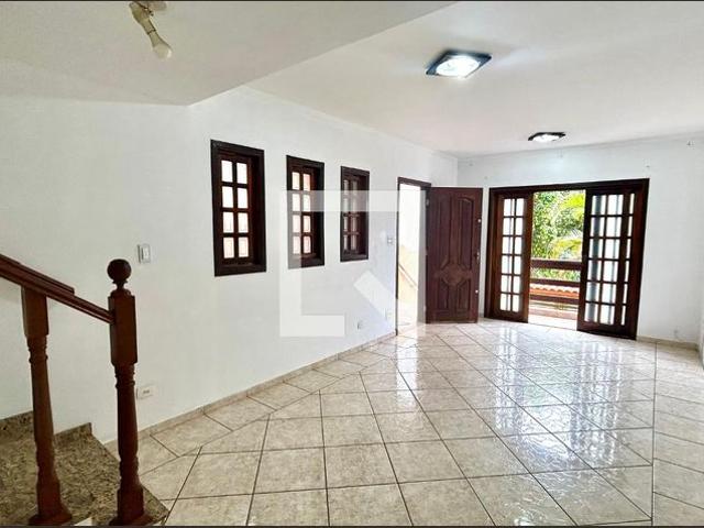 Casa, Parque Continental II, 3 Quartos, 250 m2 Guarulhos