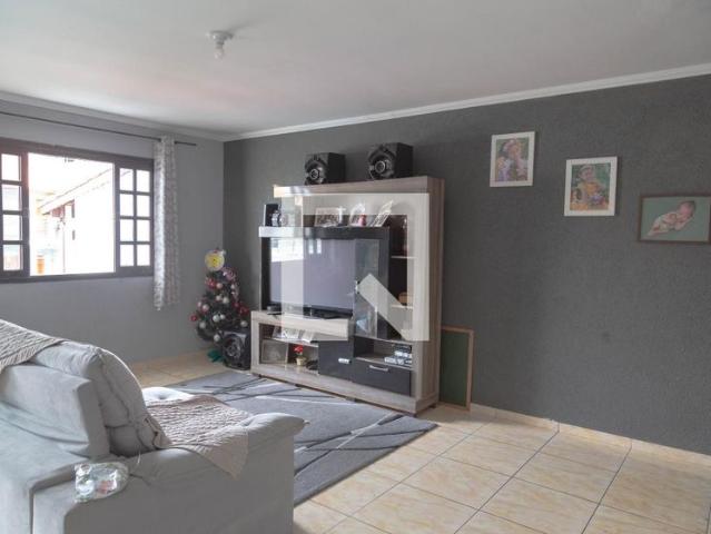 Casa, Parque Continental II, 3 Quartos, 262 m2 Guarulhos