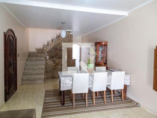Casa, Parque Continental II, 3 Quartos, 300 m2 Guarulhos