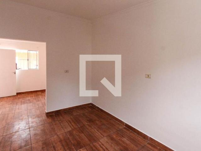 Casa, Parque Colonial, 1 Quarto, 40 m2 São Paulo