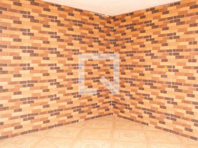 Casa, Parque Colonial, 1 Quarto, 40 m2 São Paulo