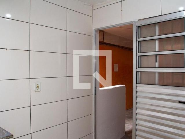 Casa, Parque Colonial, 1 Quarto, 40 m2 São Paulo