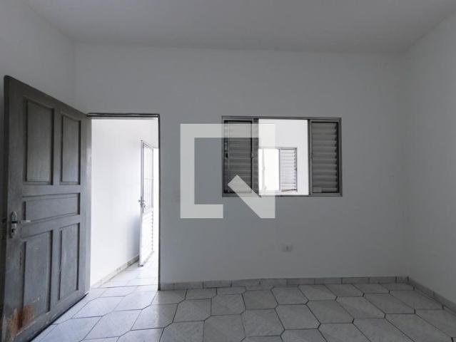 Casa, Parque Colonial, 1 Quarto, 35 m2 São Paulo