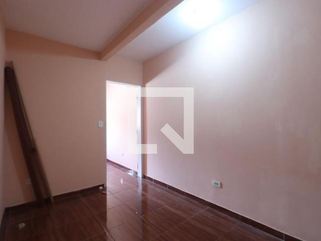 Casa, Parque Colonial, 1 Quarto, 32 m2 São Paulo