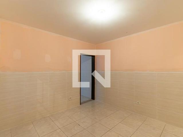 Casa, Parque Colonial, 2 Quartos, 72 m2 São Paulo
