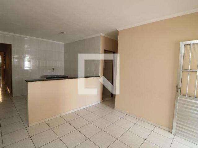 Casa, Parque Colonial, 2 Quartos, 90 m2 São Paulo