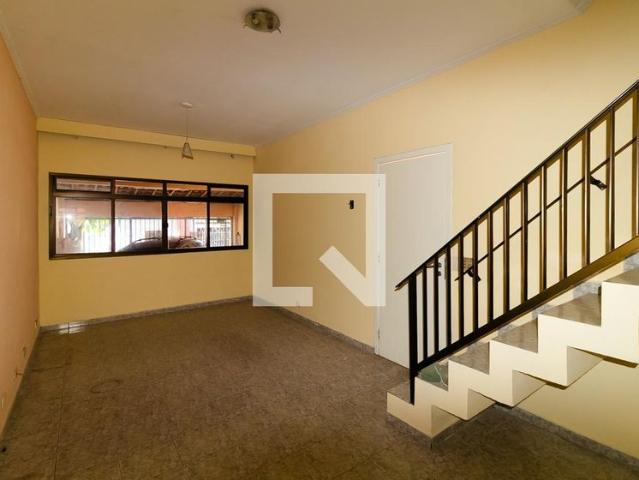 Casa, Parque Colonial, 3 Quartos, 125 m2 São Paulo