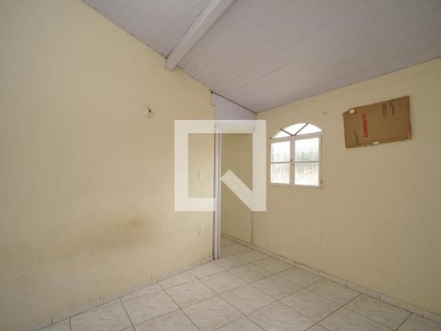 Casa, Parque da Cidade, 2 Quartos, 60 m2 Maricá
