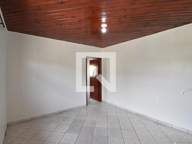 Casa, Parque da Fonte, 1 Quarto, 37 m2 São José dos Pinhais