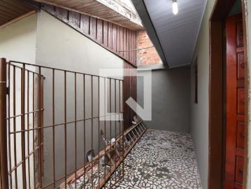 Casa, Parque da Fonte, 2 Quartos, 45 m2 São José dos Pinhais