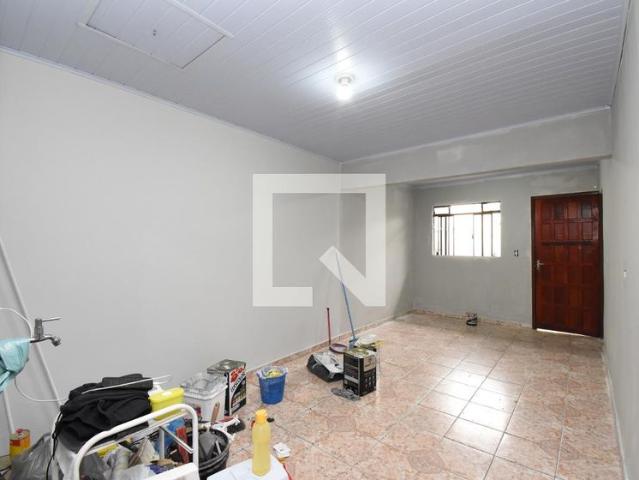 Casa, Parque da Fonte, 2 Quartos, 45 m2 São José dos Pinhais