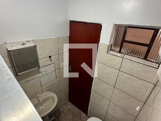 Casa, Parque da Fonte, 2 Quartos, 50 m2 São José dos Pinhais