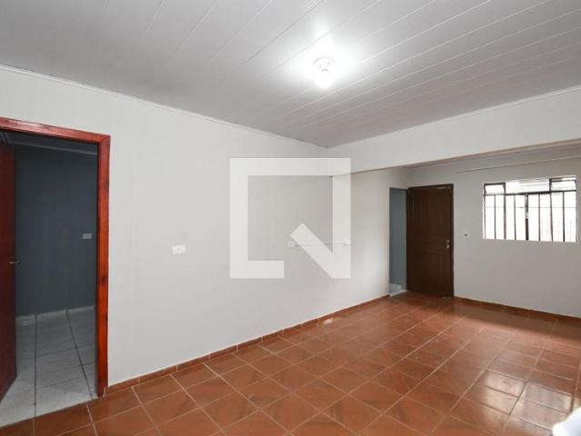 Casa, Parque da Fonte, 2 Quartos, 55 m2 São José dos Pinhais