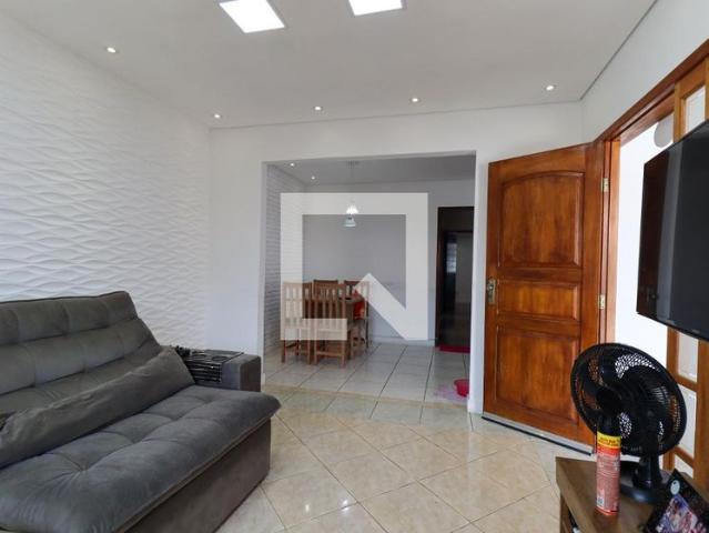 Casa, Parque da Fonte, 2 Quartos, 130 m2 São José dos Pinhais