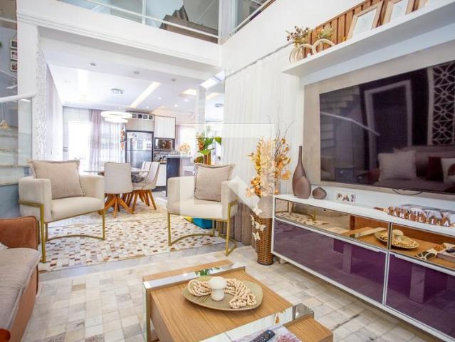 Casa, Parque da Fonte, 3 Quartos, 248 m2 São José dos Pinhais