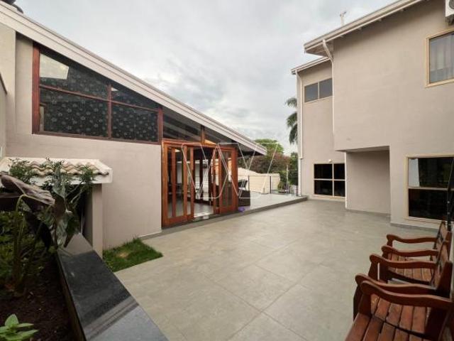 casa Parque da Hipica Campinas