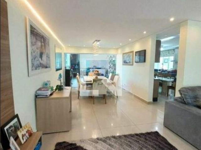 Casa, Parque das Américas, 3 Quartos, 285 m2 Mauá