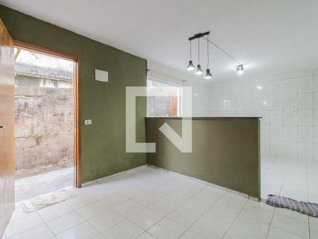Casa, Parque das Américas, 1 Quarto, 50 m2 Mauá