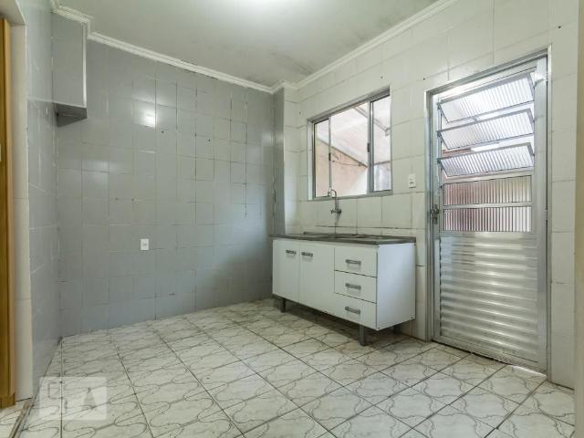 Casa, Parque das Américas, 2 Quartos, 60 m2 Mauá