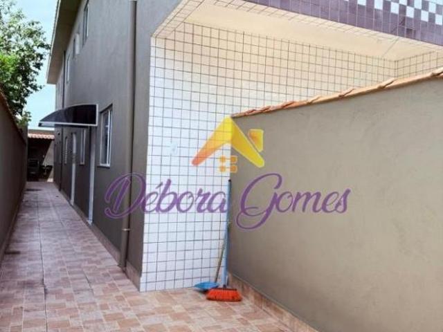 Casa, Parque das Bandeiras, São Vicente, SP