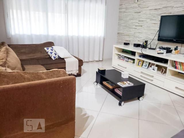 Casa, Parque das Nações, 3 Quartos, 472 m2 Santo André