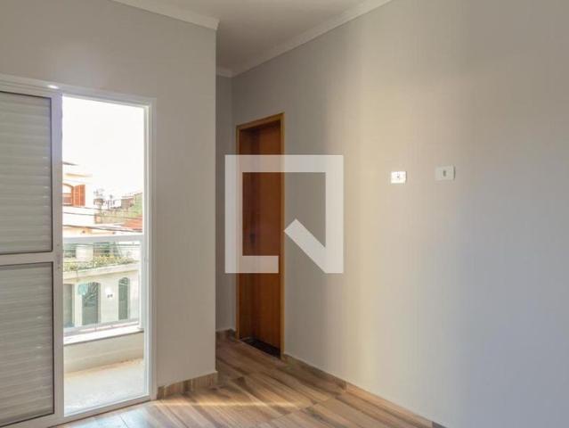 Casa, Parque das Nações, 2 Quartos, 115 m2 Santo André