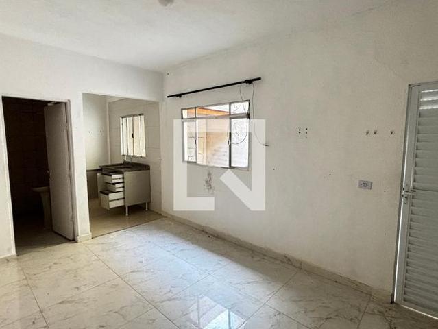 Casa, Parque das Nações, 2 Quartos, 40 m2 Santo André