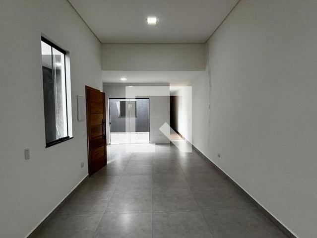 Casa, Parque das Nações, 2 Quartos, 74 m2 Santo André