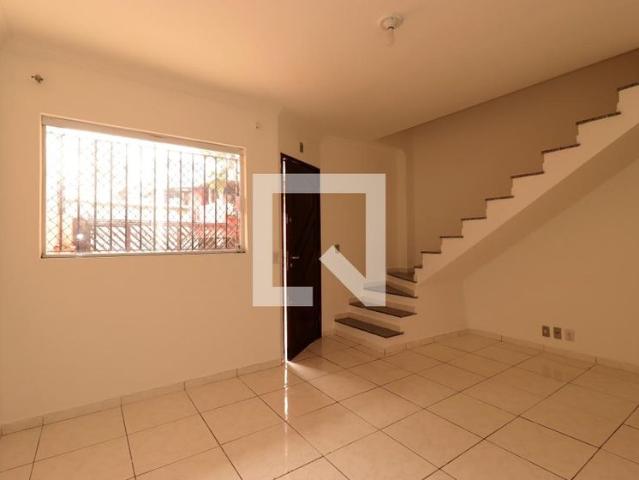 Casa, Parque das Nações, 2 Quartos, 80 m2 Santo André