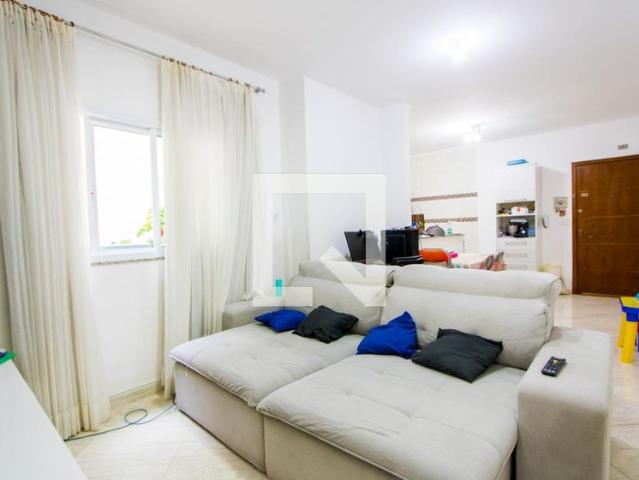 Casa, Parque das Nações, 2 Quartos, 80 m2 Santo André