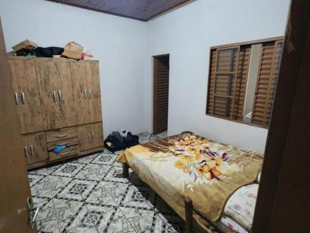 Casa, Parque das Nações, Itararé, SP