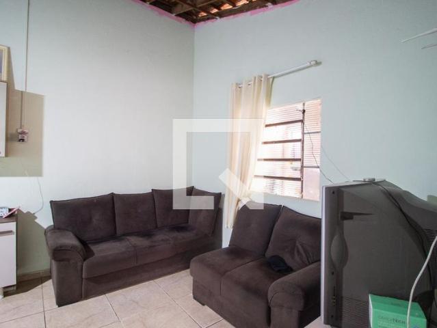 Casa, Parque das Paineiras, 2 Quartos, 50 m2 Sorocaba