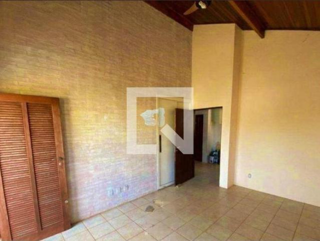Casa, Parque das Universidades, 4 Quartos, 217 m2 Campinas