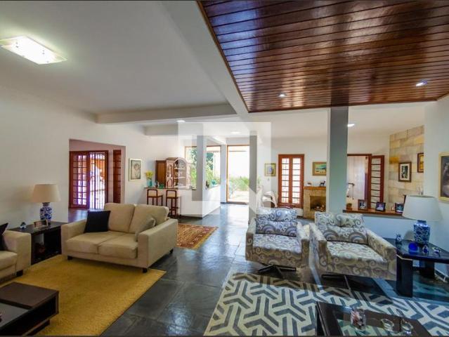 Casa, Parque das Universidades, 6 Quartos, 500 m2 Campinas