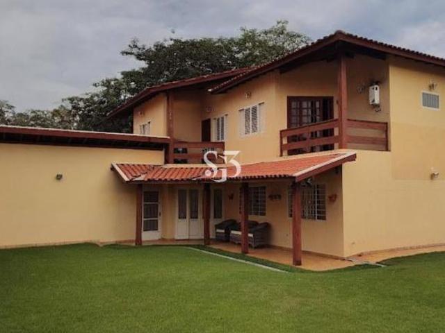 Casa, Parque das Universidades, Campinas, SP