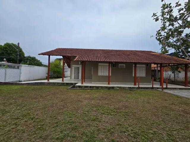 Casa Parque dez/ Via Pública 720m²