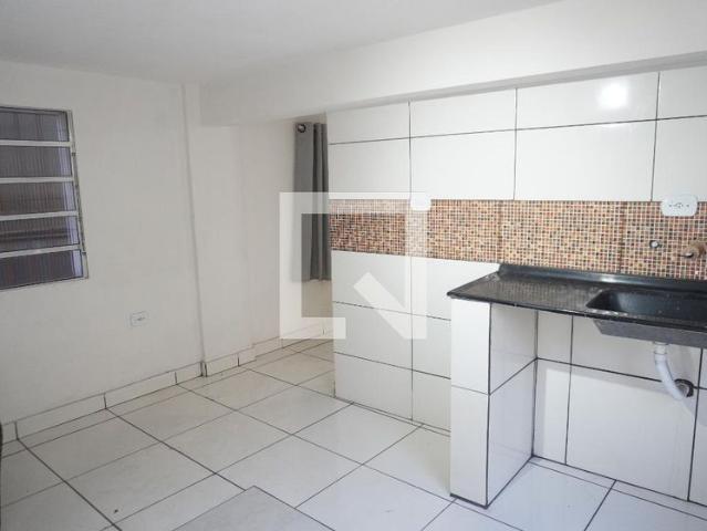 Casa, Parque do Carmo, 1 Quarto, 60 m2 São Paulo