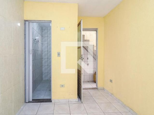 Casa, Parque do Carmo, 1 Quarto, 45 m2 São Paulo