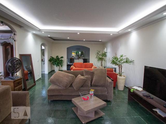Casa, Parque do Colégio, 3 Quartos, 367 m2 Jundiaí
