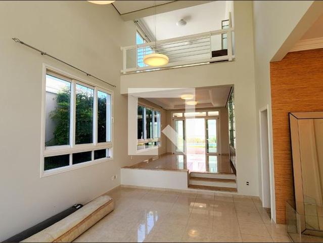 Casa, Parque do Paraíso, 4 Quartos, 410 m2 Jundiaí