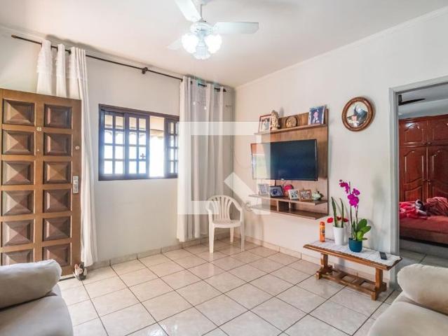 Casa, Parque dos Camargos, 2 Quartos, 60 m2 Barueri