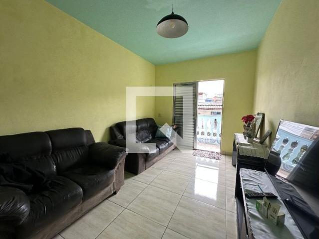 Casa, Parque dos Camargos, 2 Quartos, 80 m2 Barueri