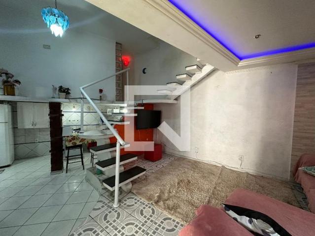 Casa, Parque dos Camargos, 2 Quartos, 82 m2 Barueri