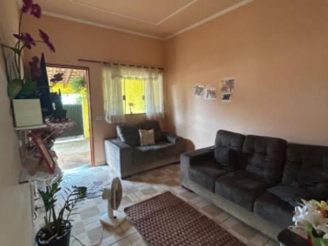 Casa, Parque dos Ipês, Fartura, SP