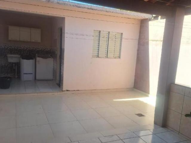 Casa Santa Gertrudes