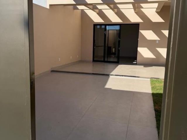 Casa, Parque dos Pássaros, Patrocínio, MG
