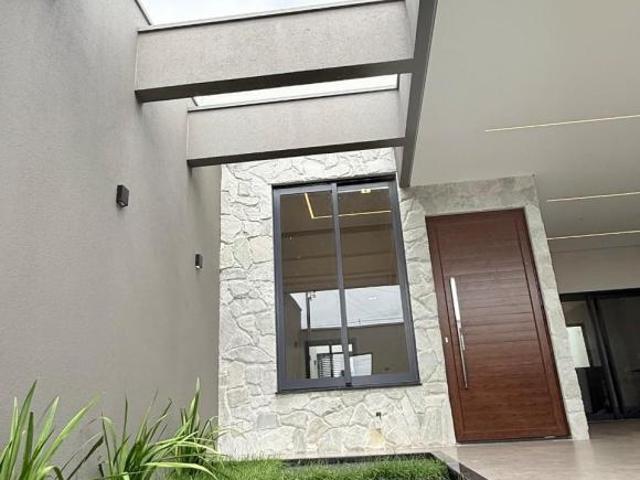 Casa, Parque dos Pássaros, Patrocínio, MG