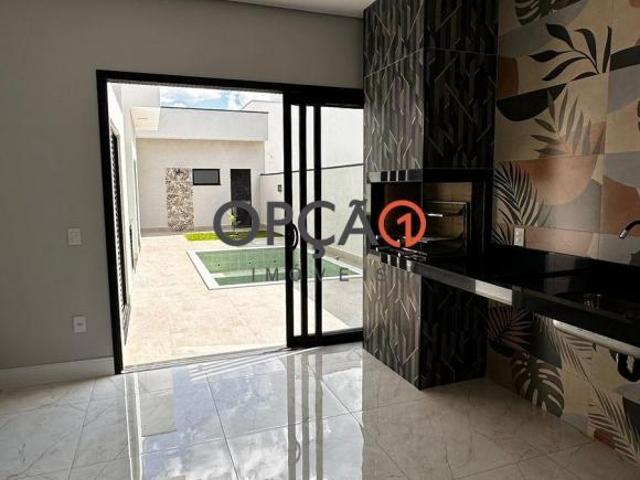 Casa, Parque dos Pinheiros, Nova Odessa, SP