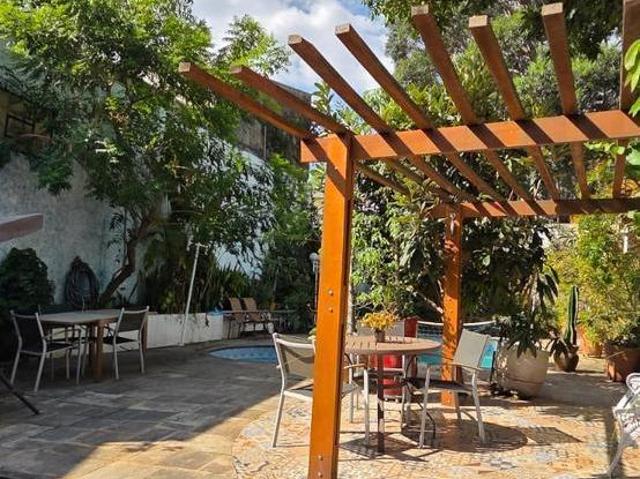Casa Parque dos Príncipes